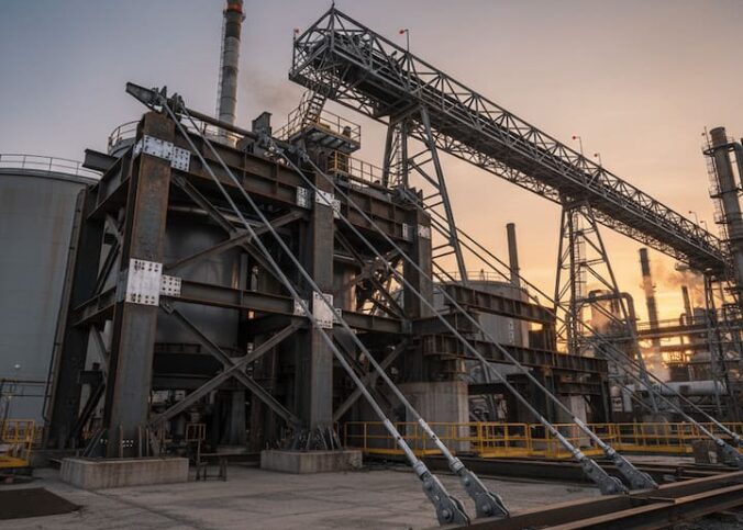 5 motivos para investir em reforço metálico