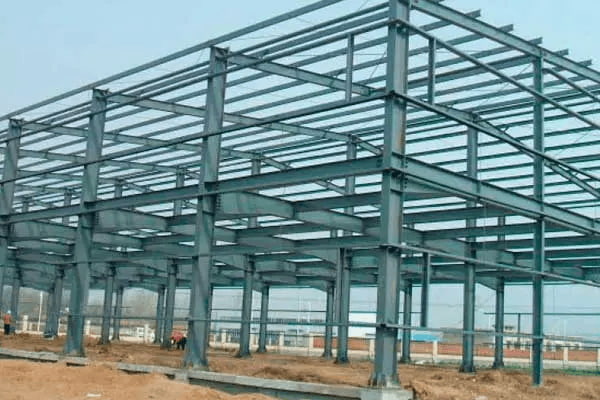 Montagem de estruturas metálicas em São Paulo: como contratar certo